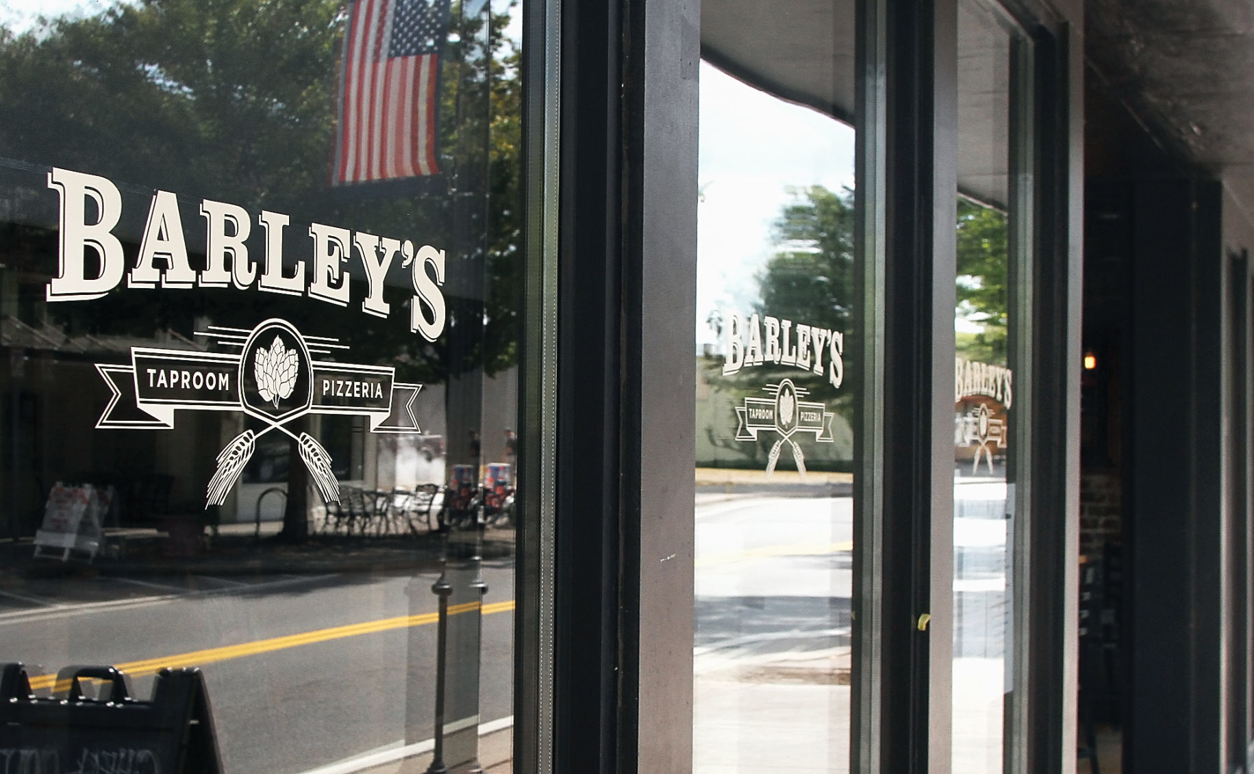 Barley's Taproom taproom and Pizzeria in Maryville has been sold